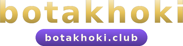 botakhoki logo